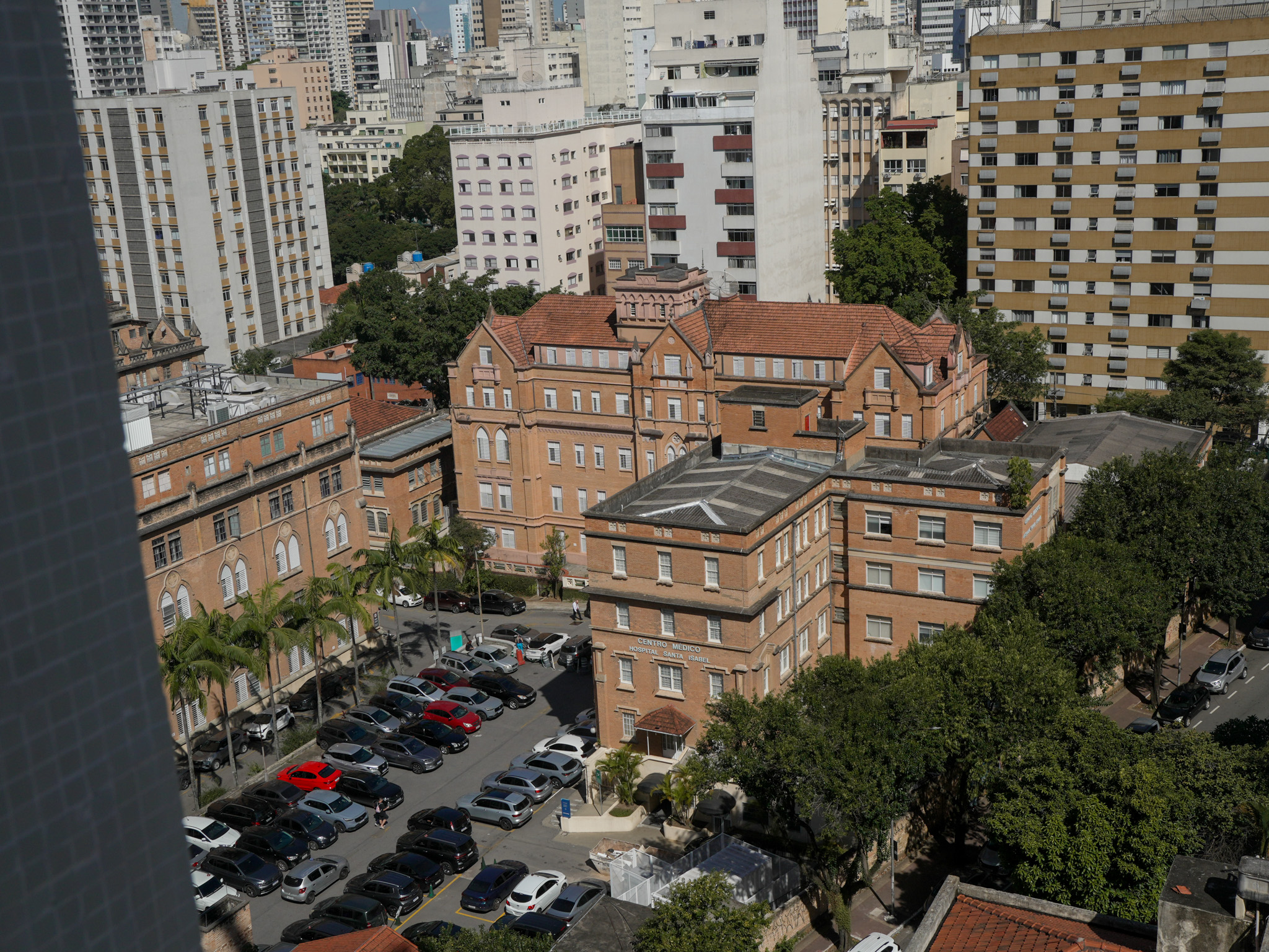 Detalhes da clínica — Mental Med Saúde